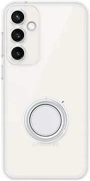 Samsung clear Gadget case для Galaxy S23 FE transparent