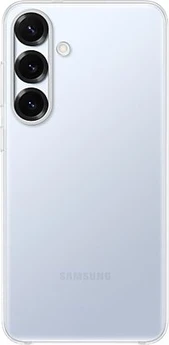 Samsung clear case для Galaxy S25+ transparent