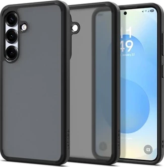 Spigen Ultra hybrid для Samsung Galaxy S25+ frost Black