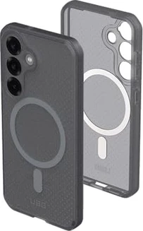 UAG Dot Galaxy case для Samsung Galaxy S25 Ash