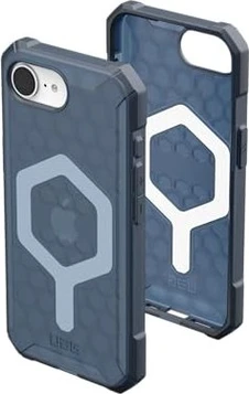UAG Essential Armor для Apple iPhone 16e Cloud Blue