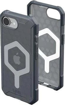 UAG Essential Armor для Apple iPhone 16e Ash