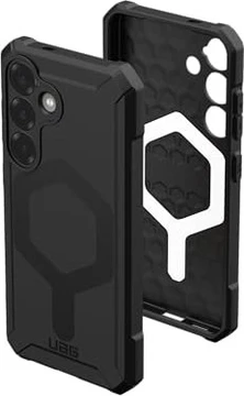 UAG Essential Armor для Samsung Galaxy S25 black