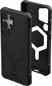 UAG Essential Armor для Samsung Galaxy S25 Ultra black