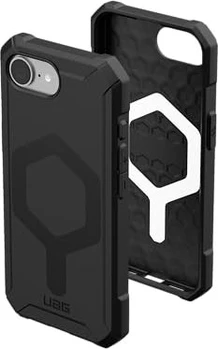 UAG Essential Armor для Apple iPhone 16e black