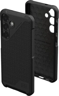 UAG Metropolis LT case для Samsung Galaxy S25+ Kevlar Black