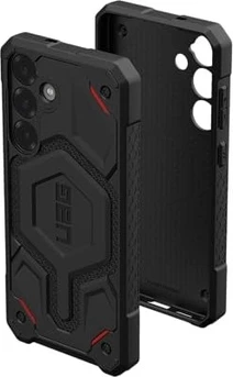 UAG Monarch Pro Kevlar case для Samsung Galaxy S25+ black