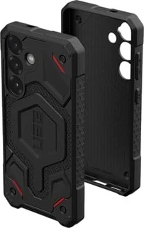 UAG Monarch Pro Kevlar case для Samsung Galaxy S25 black