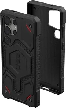 UAG Monarch Pro Kevlar case для Samsung Galaxy S25 Ultra black