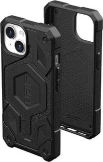 UAG Monarch Pro case with MagSafe для Apple iPhone 15 black
