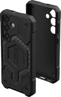 UAG Monarch Pro case для Samsung Galaxy S25 carbon Fiber
