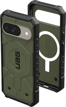 UAG Pathfinder Pro case для Google Pixel 9/9 Pro olive Drab