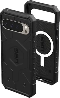 UAG Pathfinder Pro case для Google Pixel 9 Pro XL black