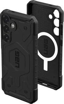 UAG Pathfinder case для Samsung Galaxy S25+ black