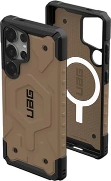 UAG Pathfinder case для Samsung Galaxy S25 Ultra Dark Earth