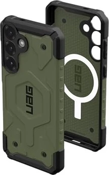 UAG Pathfinder case для Samsung Galaxy S25+ olive Drab