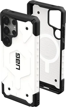 UAG Pathfinder case для Samsung Galaxy S25 Ultra white