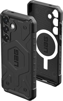 UAG Pathfinder case для Samsung Galaxy S25 black