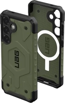 UAG Pathfinder case для Samsung Galaxy S25 olive Drab