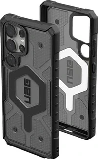 UAG Pathfinder clear case для Samsung Galaxy S25 Ultra Ash