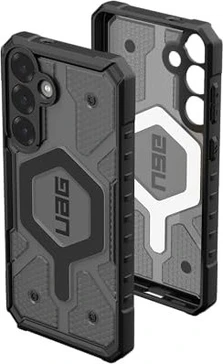 UAG Pathfinder clear case для Samsung Galaxy S25+ Ash