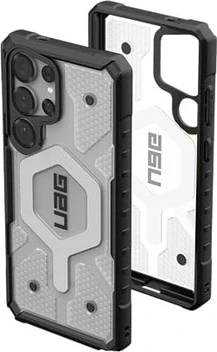 UAG Pathfinder clear case для Samsung Galaxy S25 Ultra Ice