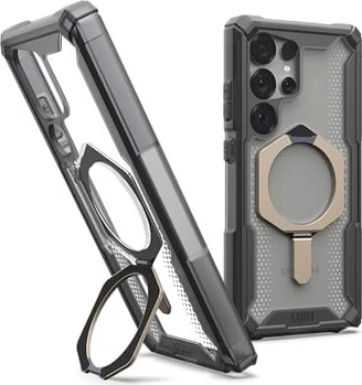 UAG Plasma XTE case для Samsung Galaxy S25 Ash/titanium