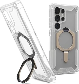 UAG Plasma XTE case для Samsung Galaxy S25 Ultra titanium