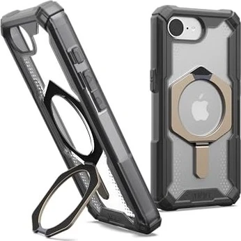 UAG Plasma XTE case для Apple iPhone 16e Ash/titanium