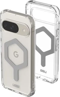 UAG Plyo Pro case для Google Pixel 9/9 Pro Ice