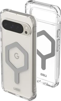 UAG Plyo Pro case для Google Pixel 9 Pro XL Ice