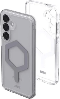 UAG Plyo Pro case для Samsung Galaxy S25+ Ice/silver