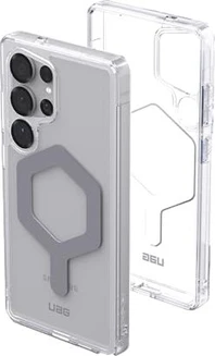 UAG Plyo Pro case для Samsung Galaxy S25 Ultra Ice/silver