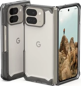 UAG Plyo case для Google Pixel 9 Pro Fold Ash