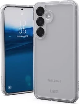 UAG Plyo case для Samsung Galaxy S25+ Ice