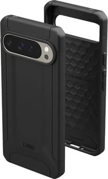 UAG Scout case для Google Pixel 9 Pro XL black