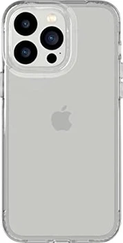 tech21 Evo clear для Apple iPhone 14 Pro transparent