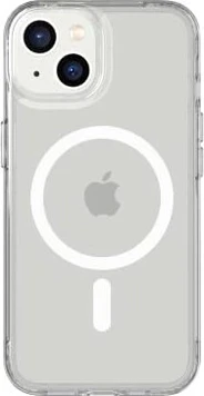 tech21 Evo clear MagSafe для Apple iPhone 14 transparent