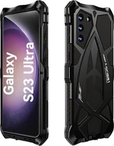 AFENGBOX sleeve для Samsung Galaxy S23 Ultra black