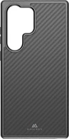 Black Rock Robust case Real carbon для Samsung Galaxy S23 Ultra black