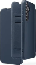 Hama mobile pocket Fantastic Feel для Samsung Galaxy S25 dark blue