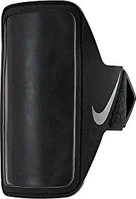 Nike Lean Plus Wristlet black