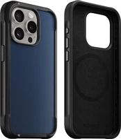 Nomad Rugged case для Apple iPhone 15 Pro atlantic Blue