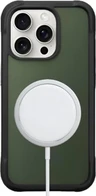 Nomad Rugged case для Apple iPhone 16 Pro Forest