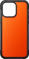 Nomad Rugged case для Apple iPhone 15 Pro Max Ultra orange