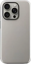 Nomad Sports case для Apple iPhone 16 Pro Max Stone