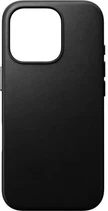 Nomad Traditional Leather case для Apple iPhone 16 Pro black