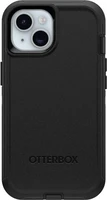 Otterbox Defender (Non-Retail) для Apple iPhone 15 black