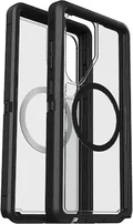 Otterbox Defender XT with magnets для Samsung Galaxy S25 Ultra Dark Side
