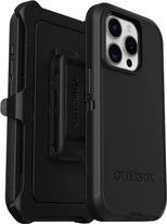 Otterbox Defender (Non-Retail) для Apple iPhone 15 Pro black